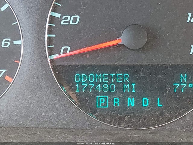 Aukcja sprzedaży 2013 Chevrolet Impala Ltz, vin: 2G1WC5E31D1221112, numer aukcji: 45772286