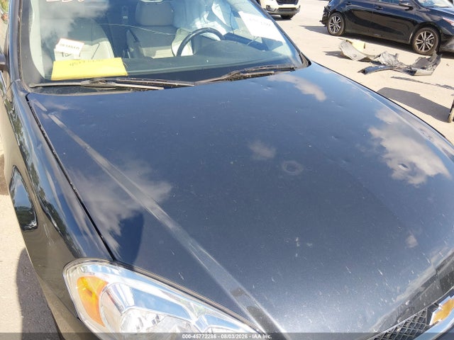 Aukcja sprzedaży 2013 Chevrolet Impala Ltz, vin: 2G1WC5E31D1221112, numer aukcji: 45772286