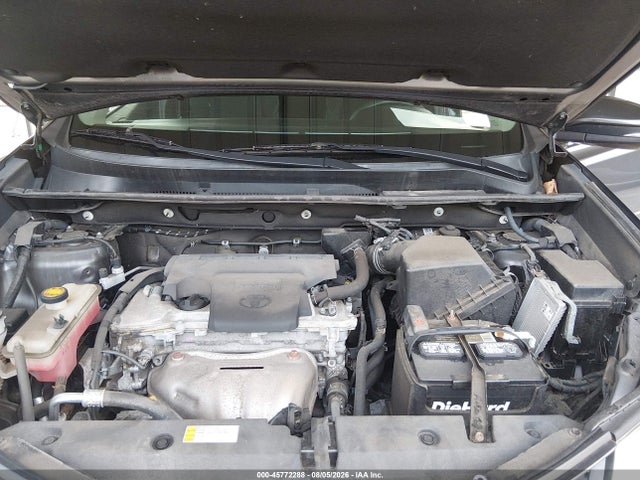 Aukcja sprzedaży 2015 Toyota Rav4 Xle, vin: 2T3RFREVXFW407908, numer aukcji: 45772288