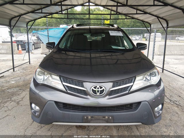 Aukcja sprzedaży 2015 Toyota Rav4 Xle, vin: 2T3RFREVXFW407908, numer aukcji: 45772288