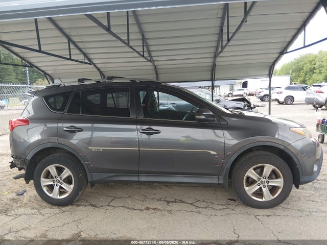 Aukcja sprzedaży 2015 Toyota Rav4 Xle, vin: 2T3RFREVXFW407908, numer aukcji: 45772288