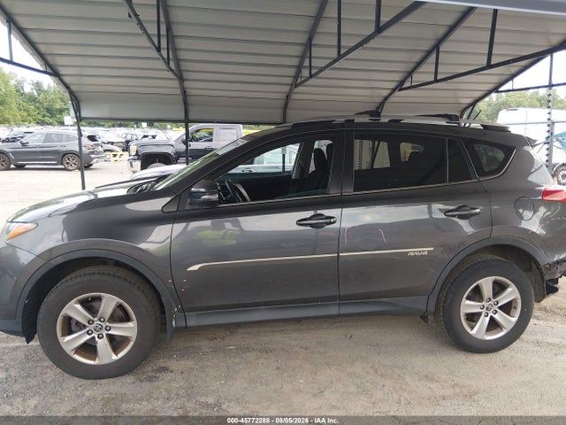 Aukcja sprzedaży 2015 Toyota Rav4 Xle, vin: 2T3RFREVXFW407908, numer aukcji: 45772288