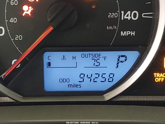 Aukcja sprzedaży 2015 Toyota Rav4 Xle, vin: 2T3RFREVXFW407908, numer aukcji: 45772288