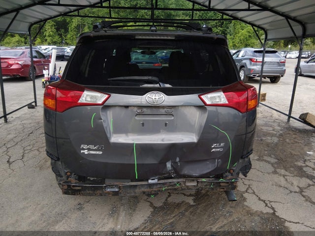 Aukcja sprzedaży 2015 Toyota Rav4 Xle, vin: 2T3RFREVXFW407908, numer aukcji: 45772288