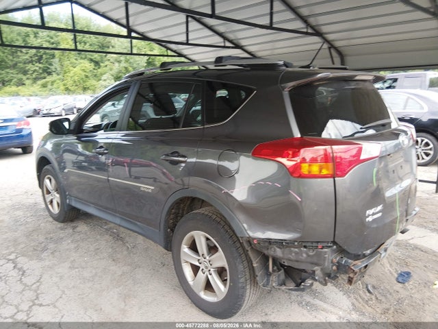 Aukcja sprzedaży 2015 Toyota Rav4 Xle, vin: 2T3RFREVXFW407908, numer aukcji: 45772288