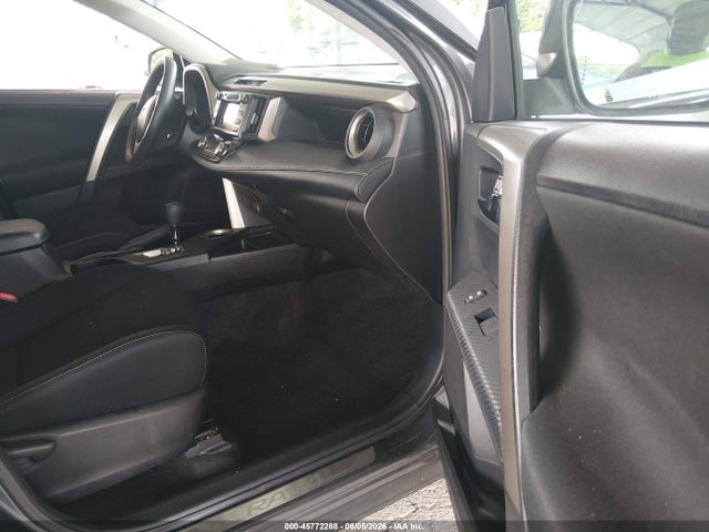 Aukcja sprzedaży 2015 Toyota Rav4 Xle, vin: 2T3RFREVXFW407908, numer aukcji: 45772288