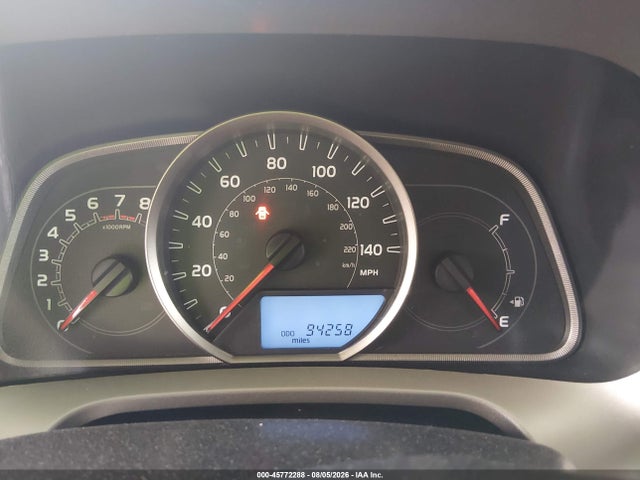 Aukcja sprzedaży 2015 Toyota Rav4 Xle, vin: 2T3RFREVXFW407908, numer aukcji: 45772288