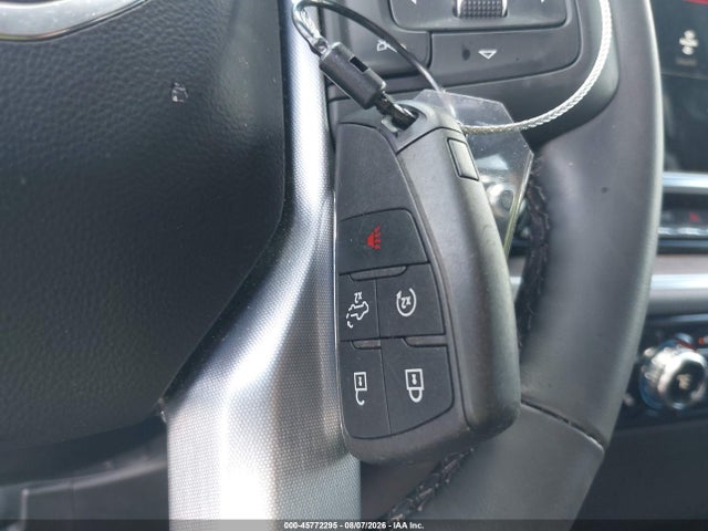 45772295 :رقم المزاد ، 1GTUUDED7TZ272411 vin ، 2026 Gmc Sierra 1500 , Short Bed, Slt, 4wd مزاد بيع