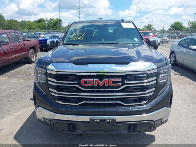 45772295 :رقم المزاد ، 1GTUUDED7TZ272411 vin ، 2026 Gmc Sierra 1500 , Short Bed, Slt, 4wd مزاد بيع
