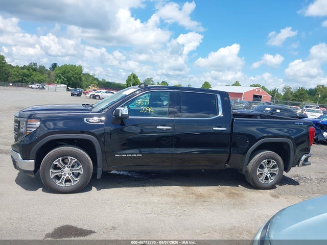 45772295 :رقم المزاد ، 1GTUUDED7TZ272411 vin ، 2026 Gmc Sierra 1500 , Short Bed, Slt, 4wd مزاد بيع