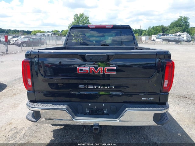 45772295 :رقم المزاد ، 1GTUUDED7TZ272411 vin ، 2026 Gmc Sierra 1500 , Short Bed, Slt, 4wd مزاد بيع