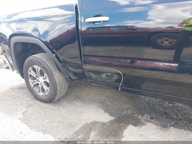 45772295 :رقم المزاد ، 1GTUUDED7TZ272411 vin ، 2026 Gmc Sierra 1500 , Short Bed, Slt, 4wd مزاد بيع