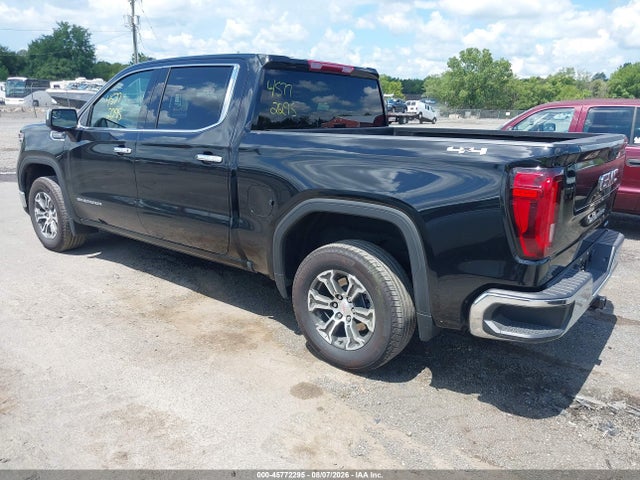 45772295 :رقم المزاد ، 1GTUUDED7TZ272411 vin ، 2026 Gmc Sierra 1500 , Short Bed, Slt, 4wd مزاد بيع