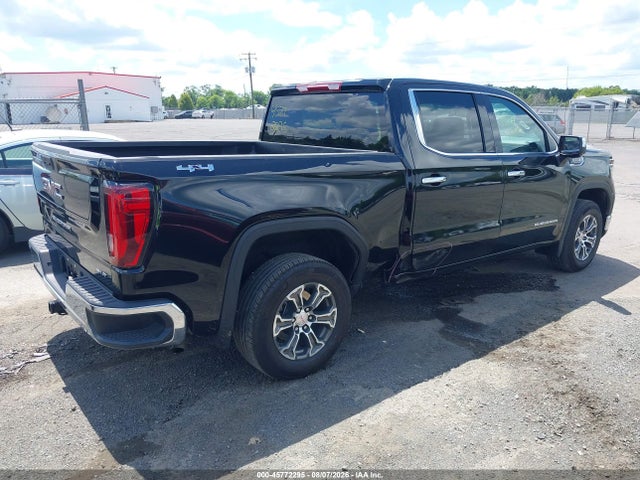 45772295 :رقم المزاد ، 1GTUUDED7TZ272411 vin ، 2026 Gmc Sierra 1500 , Short Bed, Slt, 4wd مزاد بيع