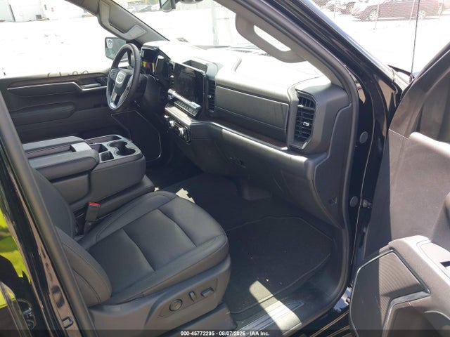 45772295 :رقم المزاد ، 1GTUUDED7TZ272411 vin ، 2026 Gmc Sierra 1500 , Short Bed, Slt, 4wd مزاد بيع