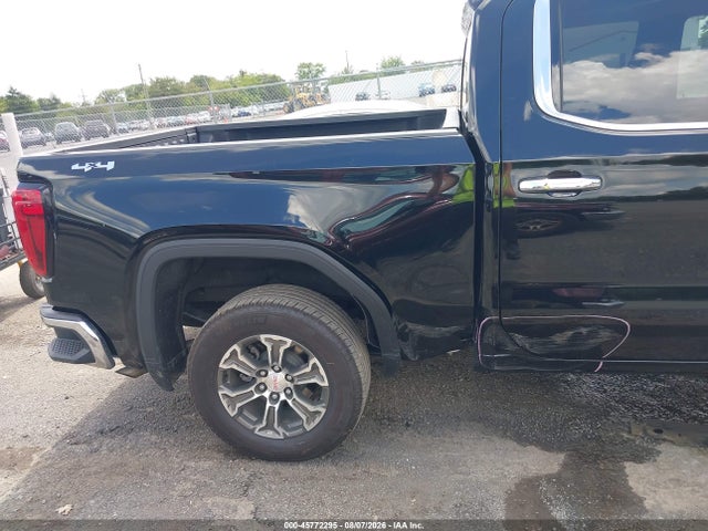 45772295 :رقم المزاد ، 1GTUUDED7TZ272411 vin ، 2026 Gmc Sierra 1500 , Short Bed, Slt, 4wd مزاد بيع