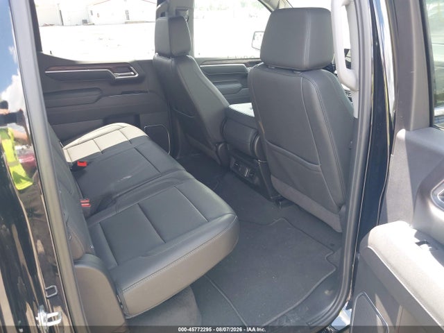 45772295 :رقم المزاد ، 1GTUUDED7TZ272411 vin ، 2026 Gmc Sierra 1500 , Short Bed, Slt, 4wd مزاد بيع