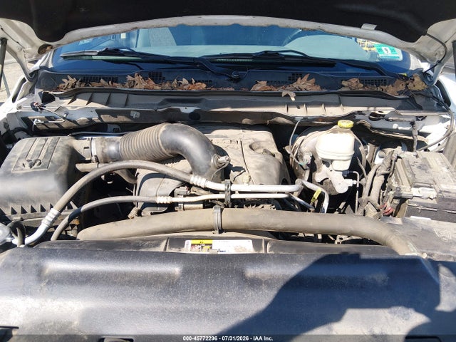 Aukcja sprzedaży 2014 Ram 1500 Big Horn, vin: 1C6RR7LT9ES375075, numer aukcji: 45772296