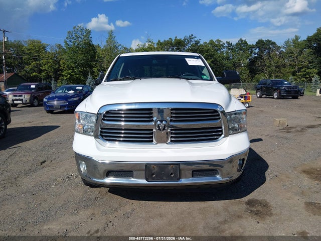 Aukcja sprzedaży 2014 Ram 1500 Big Horn, vin: 1C6RR7LT9ES375075, numer aukcji: 45772296