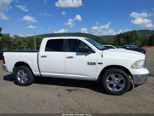 Aukcja sprzedaży 2014 Ram 1500 Big Horn, vin: 1C6RR7LT9ES375075, numer aukcji: 45772296