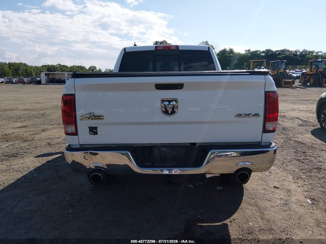 Aukcja sprzedaży 2014 Ram 1500 Big Horn, vin: 1C6RR7LT9ES375075, numer aukcji: 45772296