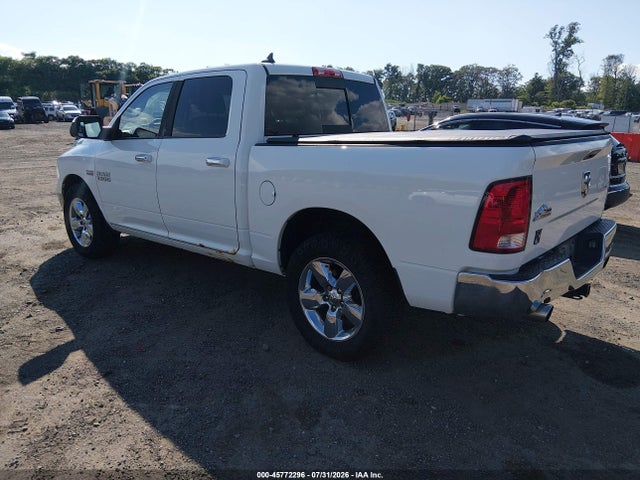 Aukcja sprzedaży 2014 Ram 1500 Big Horn, vin: 1C6RR7LT9ES375075, numer aukcji: 45772296