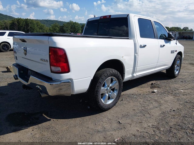 Aukcja sprzedaży 2014 Ram 1500 Big Horn, vin: 1C6RR7LT9ES375075, numer aukcji: 45772296