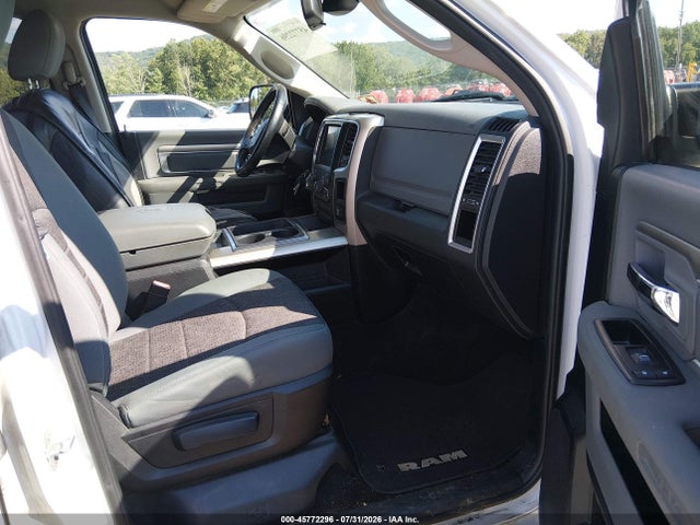 Aukcja sprzedaży 2014 Ram 1500 Big Horn, vin: 1C6RR7LT9ES375075, numer aukcji: 45772296