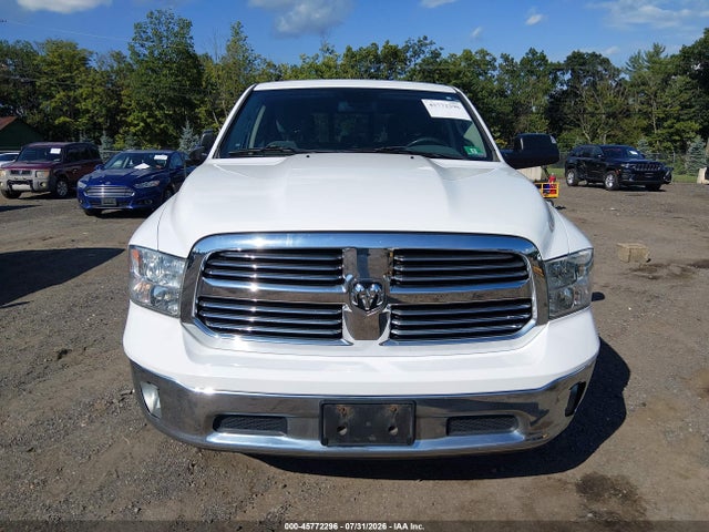 Aukcja sprzedaży 2014 Ram 1500 Big Horn, vin: 1C6RR7LT9ES375075, numer aukcji: 45772296