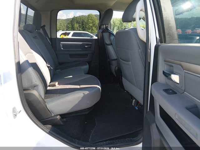 Aukcja sprzedaży 2014 Ram 1500 Big Horn, vin: 1C6RR7LT9ES375075, numer aukcji: 45772296