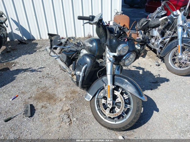 Auction sale of the 2018 Harley-davidson Flhtk Shrine Ultra Limited, vin: 1HD1KND14JB617081, lot number: 45772297