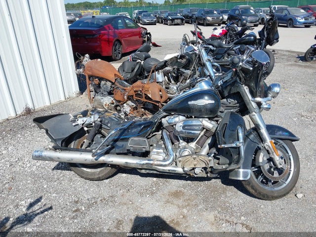 2018 Harley-davidson Flhtk Shrine Ultra Limited მანქანა იყიდება აუქციონზე, vin: 1HD1KND14JB617081, აუქციონის ნომერი: 45772297