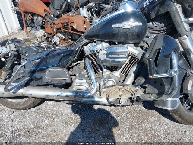 2018 Harley-davidson Flhtk Shrine Ultra Limited მანქანა იყიდება აუქციონზე, vin: 1HD1KND14JB617081, აუქციონის ნომერი: 45772297