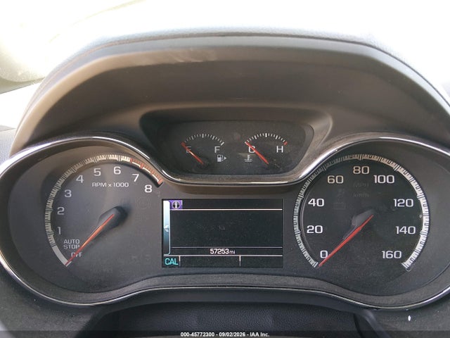 Chevrolet Cruze Premier Auto 2017 3G1BF6SM1HS599580 Image 7