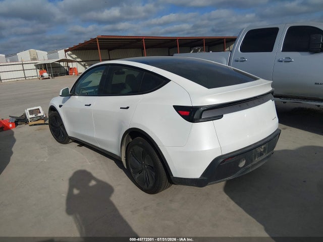 7SAYGDEEXTA395076 Tesla Model Y