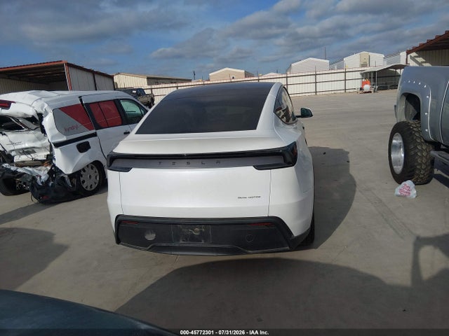 7SAYGDEEXTA395076 Tesla Model Y