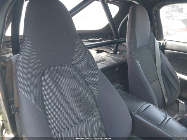 Продажа на аукционе авто 2001 Mazda Mx-5 Miata Ls/special Edition, vin: JM1NB353610202007, номер лота: 45772304