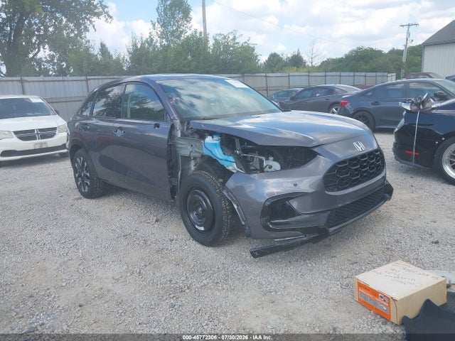 Продажа на аукционе авто 2026 Honda Hr-v Awd Ex-l, vin: 3CZRZ2H77TM729909, номер лота: 45772306