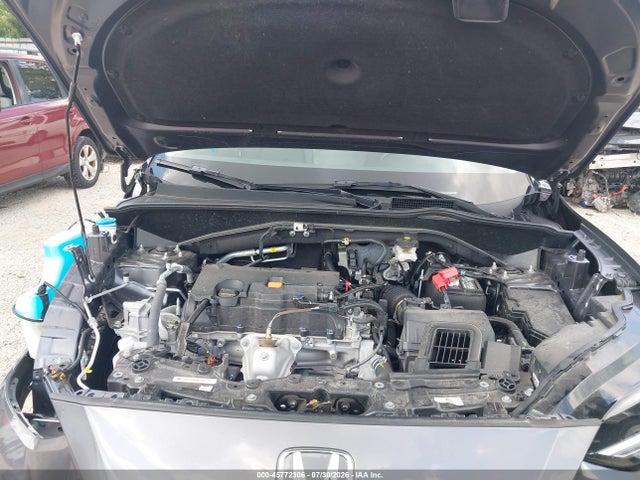 Продажа на аукционе авто 2026 Honda Hr-v Awd Ex-l, vin: 3CZRZ2H77TM729909, номер лота: 45772306
