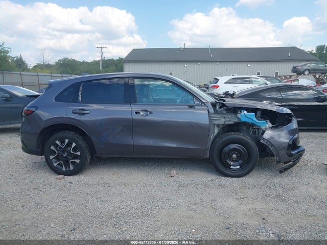 Продажа на аукционе авто 2026 Honda Hr-v Awd Ex-l, vin: 3CZRZ2H77TM729909, номер лота: 45772306