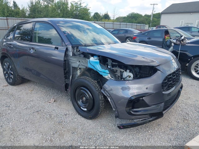Продажа на аукционе авто 2026 Honda Hr-v Awd Ex-l, vin: 3CZRZ2H77TM729909, номер лота: 45772306