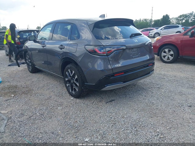 Продажа на аукционе авто 2026 Honda Hr-v Awd Ex-l, vin: 3CZRZ2H77TM729909, номер лота: 45772306
