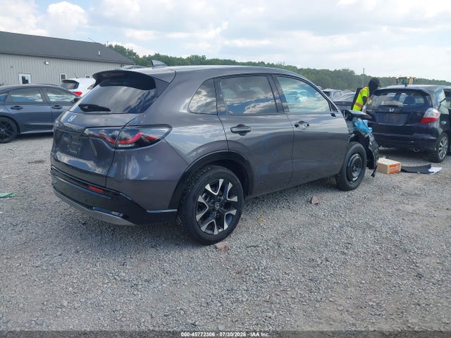 Продажа на аукционе авто 2026 Honda Hr-v Awd Ex-l, vin: 3CZRZ2H77TM729909, номер лота: 45772306