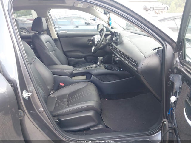Продажа на аукционе авто 2026 Honda Hr-v Awd Ex-l, vin: 3CZRZ2H77TM729909, номер лота: 45772306