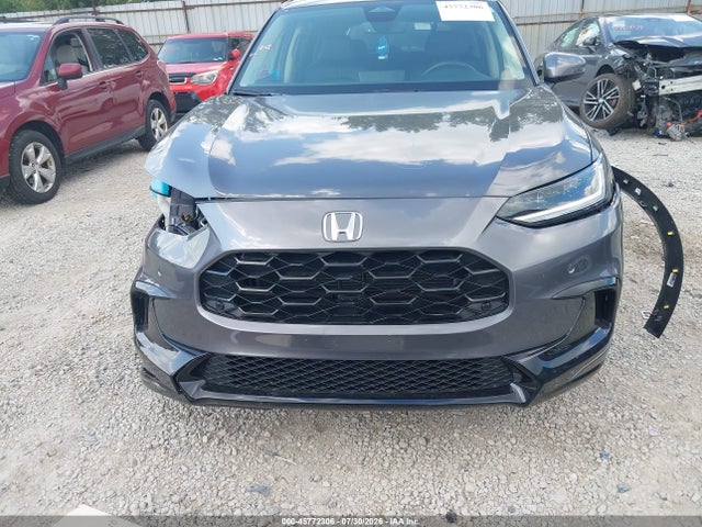 Продажа на аукционе авто 2026 Honda Hr-v Awd Ex-l, vin: 3CZRZ2H77TM729909, номер лота: 45772306