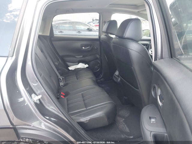 Продажа на аукционе авто 2026 Honda Hr-v Awd Ex-l, vin: 3CZRZ2H77TM729909, номер лота: 45772306