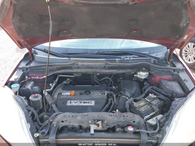 Продаж на аукціоні авто 2009 Honda Cr-v Lx, vin: 5J6RE48379L006463, номер лоту: 45772307