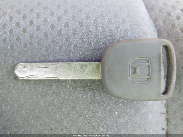Продаж на аукціоні авто 2009 Honda Cr-v Lx, vin: 5J6RE48379L006463, номер лоту: 45772307