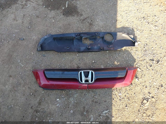 Продаж на аукціоні авто 2009 Honda Cr-v Lx, vin: 5J6RE48379L006463, номер лоту: 45772307