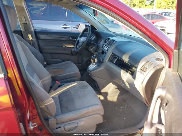 Продаж на аукціоні авто 2009 Honda Cr-v Lx, vin: 5J6RE48379L006463, номер лоту: 45772307
